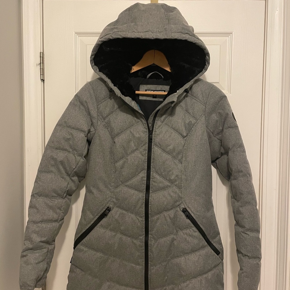 Steve Madden coat